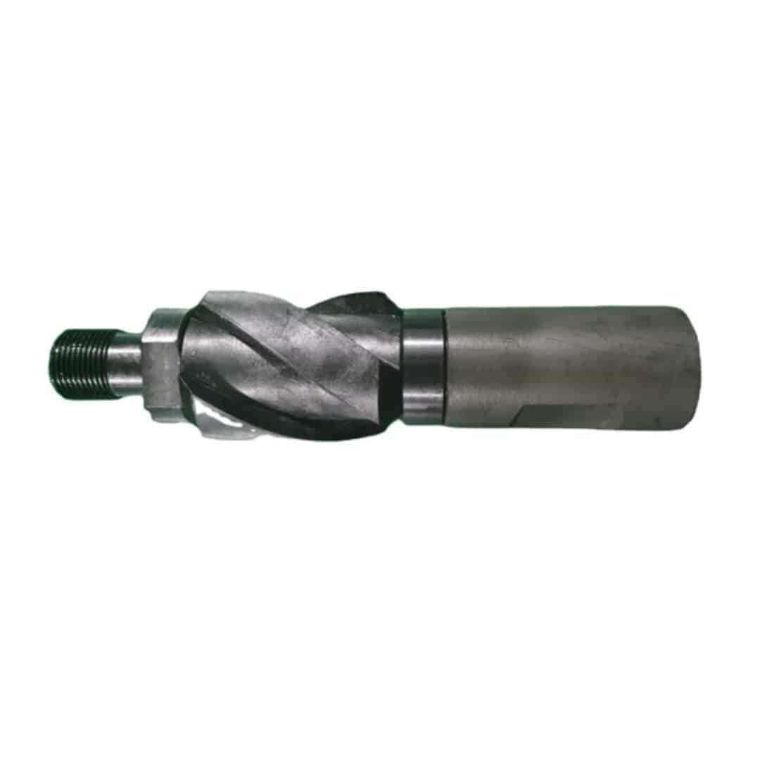 Rotating Rod Centralizer